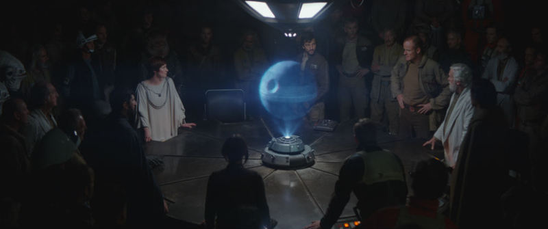 Illustration for article titled Everything You Need to Know About Rogue One